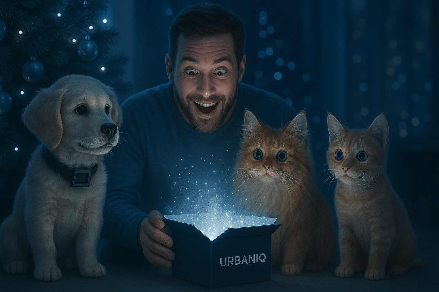 Care Beyond the Collar