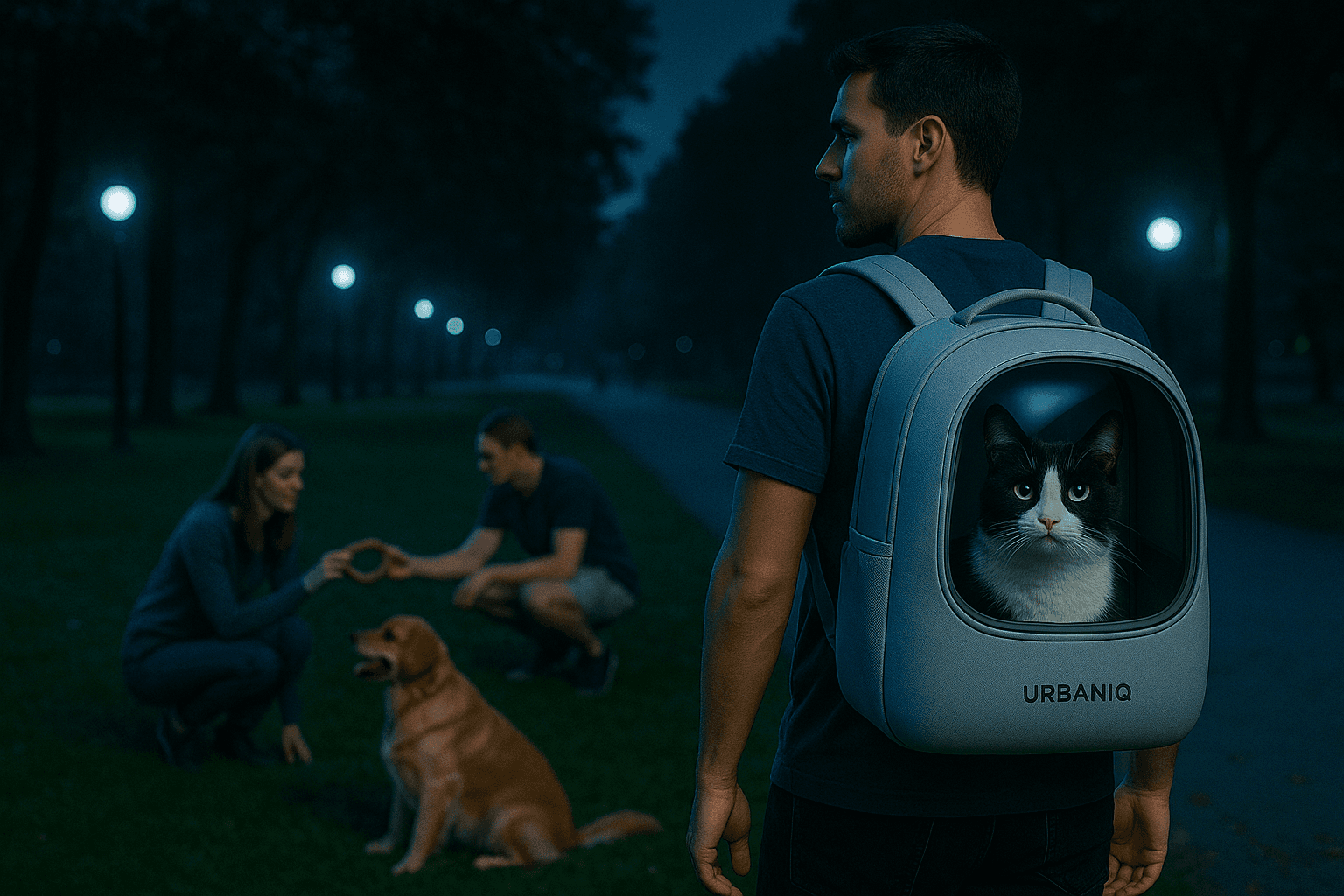 Travel With Confidence