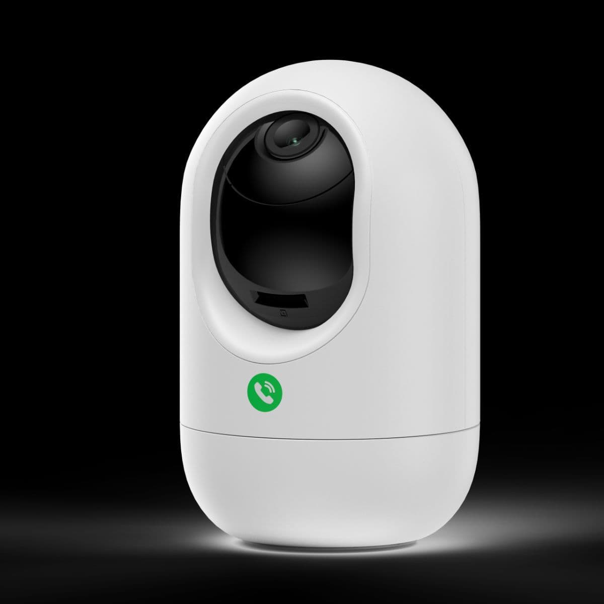 WatchWave 360° Smart Security Camera | HD Video, Night Vision and Two-Way Audio - Image 5